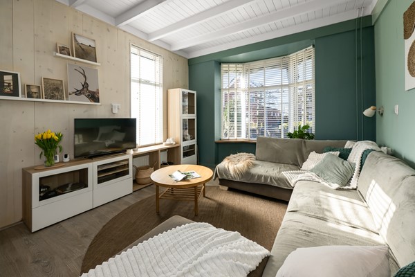 Medium property photo - Benedenweg 283, 1834 BC Sint Pancras